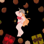 【画像41枚】ぽちゃかわFカップの「伊織みあ」可愛いｗｗｗｗｗｗｗｗｗｗｗｗｗｗｗｗｗｗｗｗ