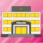 【画像】池袋警察署さん、ふざけすぎてしまう