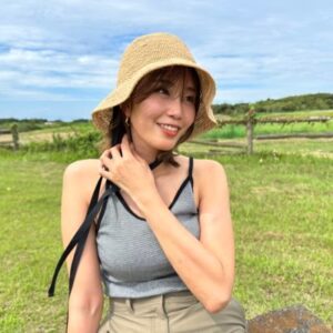 【画像6枚】男子中学生が群がる稲村亜美さんの恵体ボディ