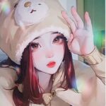 【画像6枚】Googleの女性社員、美人が多い！