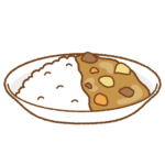【画像】SNSでバズったカレー