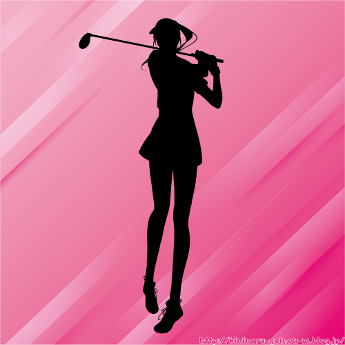 藤園麗さんは牛丼6,800円、かけそば3,600円の完全会員制ゴルフクラブでプレー