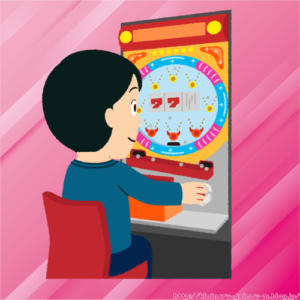 【画像】ジジババ御用達のパチンコキャラがくっそシコれるんだがww