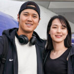 【議論】大谷翔平（193cm）が嫁（180cm）を選んだ理由って身長もちょっとは関係あるやろか？