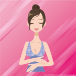 たまに「こいつ乳首どこやねん」って格好のグラドルいるでしょ