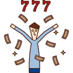 【議論】「1年でパチンコスロットで7億使え」←何打つ？