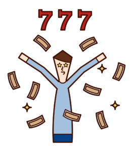 【議論】「1年でパチンコスロットで7億使え」←何打つ？