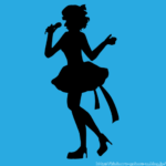 【画像4枚】ケツがでかいアイドル