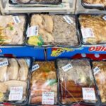 【画像】近所の弁当屋、安くて美味くてボリュームたっぷり😌