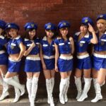 【朗報】ミニスカポリス、テレビ番組終了後も続いていた！ 現在19代目