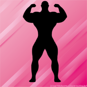 【画像】日本のトップボディビルダーがヤバすぎるwwwwwwwwwwwwwwwwww