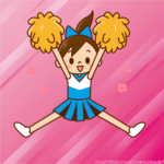 【画像】ダンス女子さん際どい