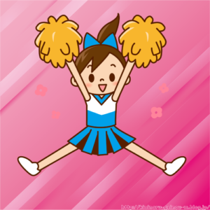 【画像】ダンス女子さん際どい