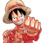 【朗報】実写版ルフィ、完全にそのまんま