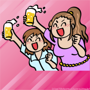 【動画】沢尻エリカ(37)さん、クラブで乱れまくる