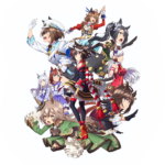 【画像7枚】ウマ娘の新キャラ、めちゃくちゃバズる