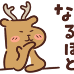 【議論】江戸時代の居酒屋メニューはこれです!