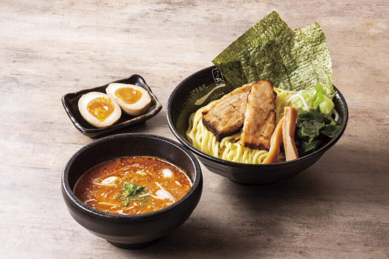 【議論】つけめんの欠点について