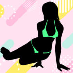 【画像42枚】日本中が虜になったグラドル姉妹、マリナから「百瀬まりな」さん、SNSに水着投稿してくれる女神様に！