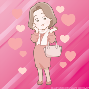 【画像】おばさんのパンチラ