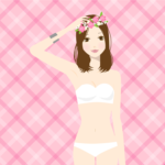 【画像54枚】AKBを卒業した岡部麟ちゃんの水着が解放的すぎるｗｗｗｗｗｗｗｗｗｗｗｗｗｗｗ