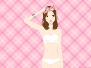 【画像54枚】AKBを卒業した岡部麟ちゃんの水着が解放的すぎるｗｗｗｗｗｗｗｗｗｗｗｗｗｗｗ