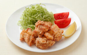 【議論】唐揚げにかけたら一番美味しい調味料