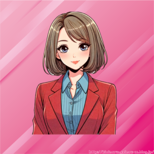 【朗報】地方局の新人アナさん、かわいい