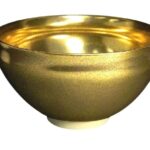 【質問】1000万円の黄金茶碗 → 何を飲みますか！？