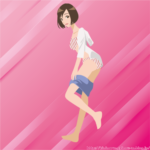 おっぱいよりでかいお尻が好き