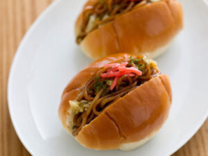 【議論】一番うまい焼きそばパン、ついに決定！