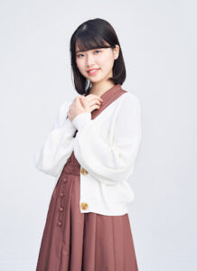 【議論】強硬な水着拒否派と思われていた小林萌花ちゃんがついに水着姿を！？