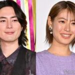 【面積が?】瀧本美織さんの「ある服装」に例のキャラクターを思い浮かべることに