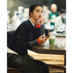 【変わらず？】武井咲さん「ある人」との姿に惚れ惚れすることに