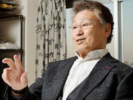 【当時は？】天龍源一郎さん「ある人」との再会に例の人も気になることに