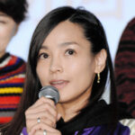 【気になる？】国仲涼子さんの「ある姿」に例の人も注目される事態に