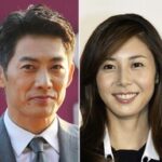 【さすが？】松嶋菜々子さんの「あのドラマ」に称賛の声が集まることに