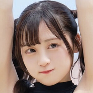 【画像】第2の橋本環奈と言われる中川心ちゃんをご覧ください