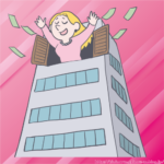 【議論】タワマン最上階で下界見下ろすの気持ち良すぎるわ・・・