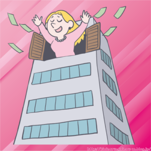 【議論】タワマン最上階で下界見下ろすの気持ち良すぎるわ・・・