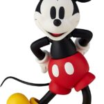 【動画】ジャンボリーミッキー　実はお姉さんだけじゃなかった