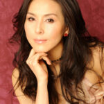 【画像】杉本彩さん（55）のおっぱい……