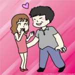 小倉優子「3回好きって言ってもらったら付き合ってた」「好きって言われるの好きになっちゃう」