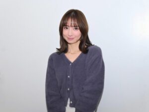 【画像】篠田麻里子さんの騎乗...