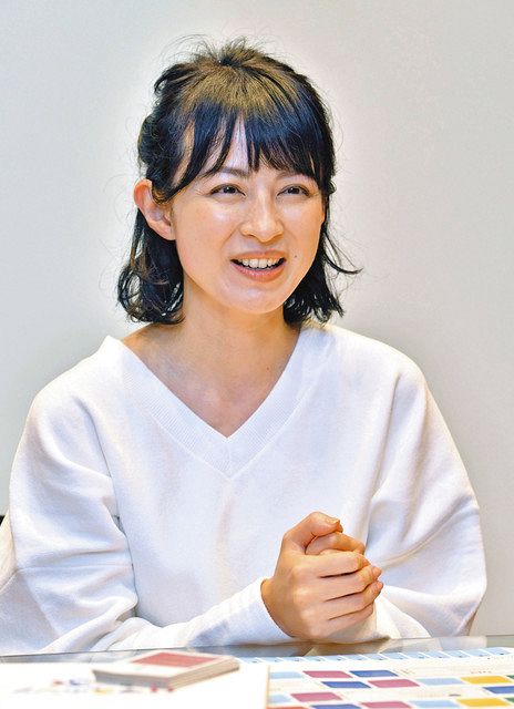 【画像7枚】フリーアナ平井理央さん、“離婚後初”の新レギュラー番組に意気込み「本当に光栄」