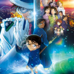 【いよいよ！】名探偵コナンの映画、楽しみすぎる！