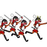 【議論】もし、戦国時代に生まれていたら・・🥺