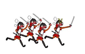 【議論】もし、戦国時代に生まれていたら・・🥺