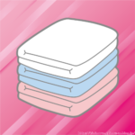 【画像】めっちゃエッチなタオル、発見されるｗｗｗｗｗｗｗｗｗｗｗｗお前らの想像の1.5倍エッチ