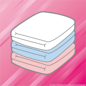 【画像】めっちゃエッチなタオル、発見されるｗｗｗｗｗｗｗｗｗｗｗｗお前らの想像の1.5倍エッチ